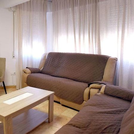 Apartamentos Atlas Terrassa II Екстер'єр фото
